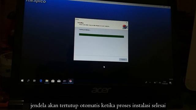 AKTIVASI WINDOWS 10 [ dan AKTIVASI OFFICE ] DENGAN KMS PICO смотреть онлайн