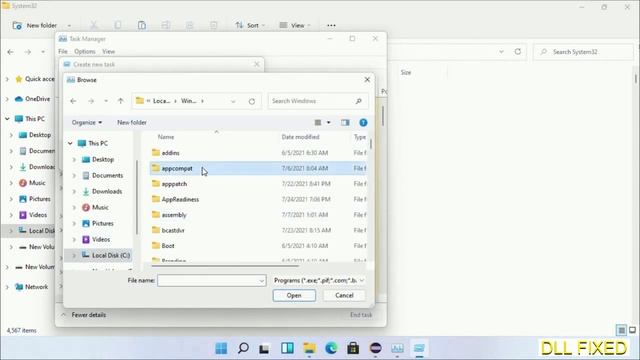 WmpDui.dll missing in Windows 11 | How to Download & Fix Missing DLL File Error смотреть онлайн