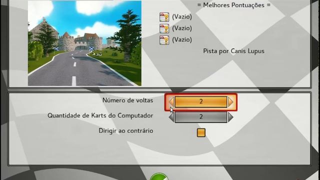 Conferimos o game Super Tux kart смотреть онлайн