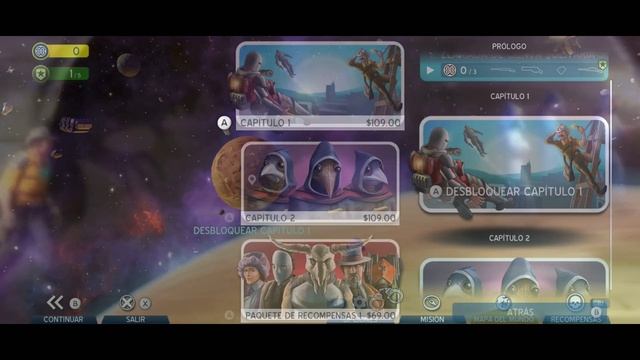 Space Marshals 3 Android Gameplay [1080p/60fps] смотреть онлайн