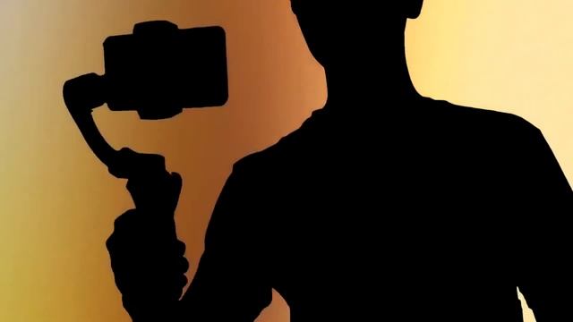 Super Smartphone Gimbal - Transform Your Smartphone Into A Portable Production Studio!