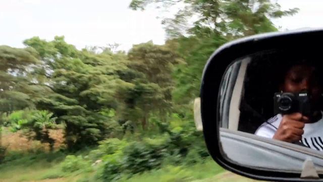 NARO MORU WHAT'S GOOD??!! A VERY RANDOM ROADTRIP