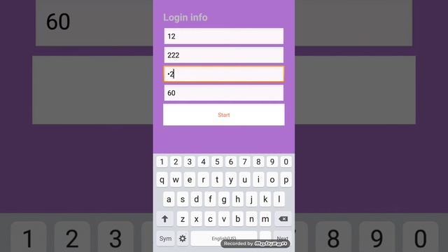 How to add permissions for application run on android 6.0 and above смотреть онлайн