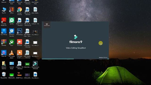 How to Download Wondershare Filmora 9 for 64 Bit PCs смотреть онлайн