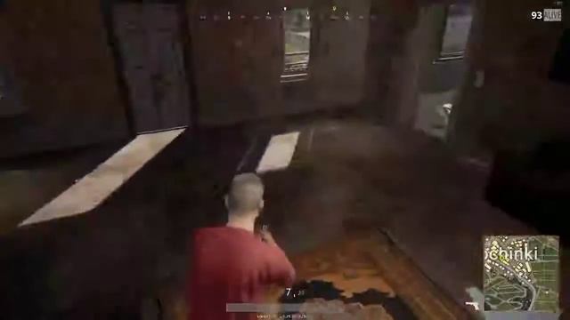 PLAYERUNKNOWN'S BATTLEGROUNDS смотреть онлайн