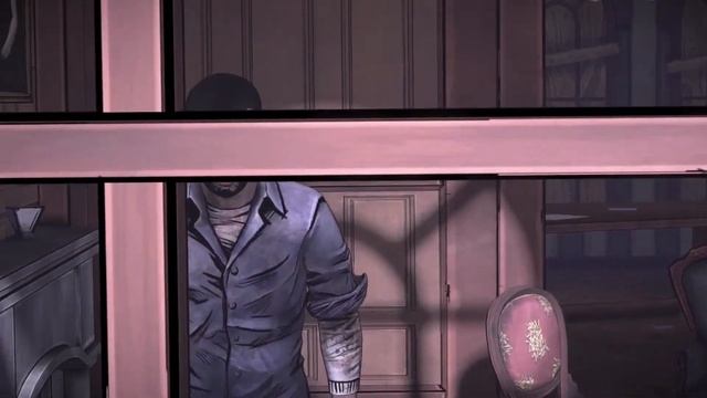 The Walking Dead Fridays - The TellTale Definitive Series - Season 1 Episode 4 #PS5 #thewalkingdead смотреть онлайн