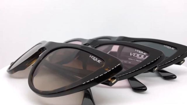 Vogue Gigi Hadid VO5211S смотреть онлайн