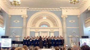 Вальс фронтовой сестры