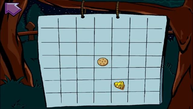 Pajama Sam 1 (Path 2) Part 2: in which Sam defeats Darkness with pyrotechnics смотреть онлайн