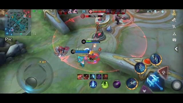 Update New! Config ML Anti Lag 60FPS Extreme Smooth + Ping Speed [ Patch Xavier ] Feel Like iPhone смотреть онлайн
