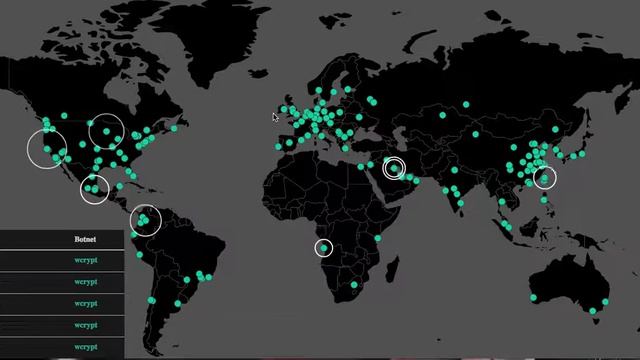 Live hit coverage 3MIN window (16:25- :28) смотреть онлайн