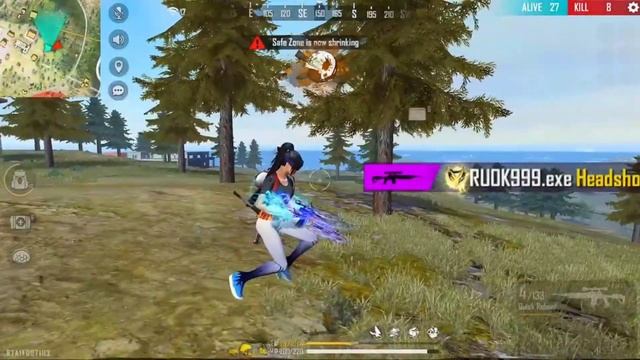 How To Download & Open Free Fire Advance Server | Ob35 Update Free Fire | Advance Server Free Fire
