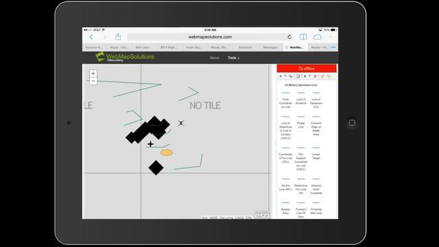 ArcGIS Offline Mobile Editing and Custom Forms смотреть онлайн