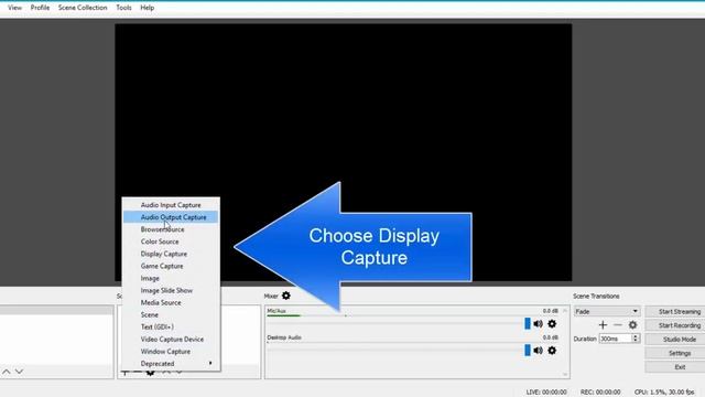Live Streaming Your PC on Facebook Page смотреть онлайн