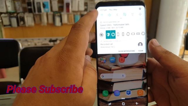 How to auto rotate home screen in any android device смотреть онлайн