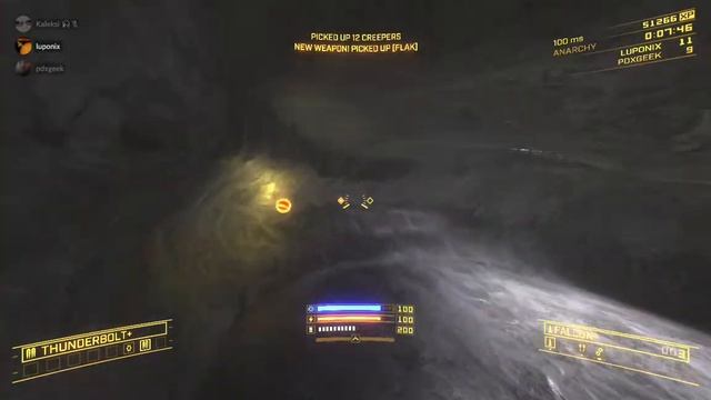Pdx-Lupo Game 8 смотреть онлайн