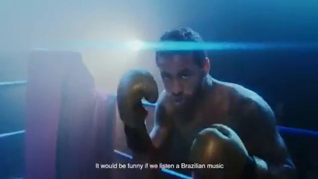 Бой Криштиану Роналду Неймар смотреть онлайн