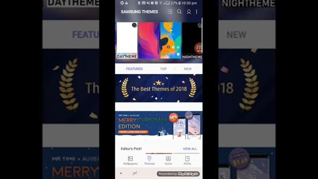 Samsung Experience 10.0 OFFICIAL ONE UI Android 9.0 Pie Review! New best Features & Changes! Galaxy смотреть онлайн