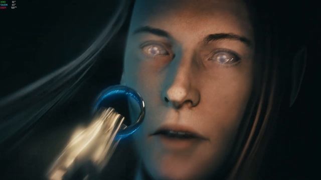 Middle Earth Shadow Of Mordor - Final 1440P | The Black Hand Of Sauron