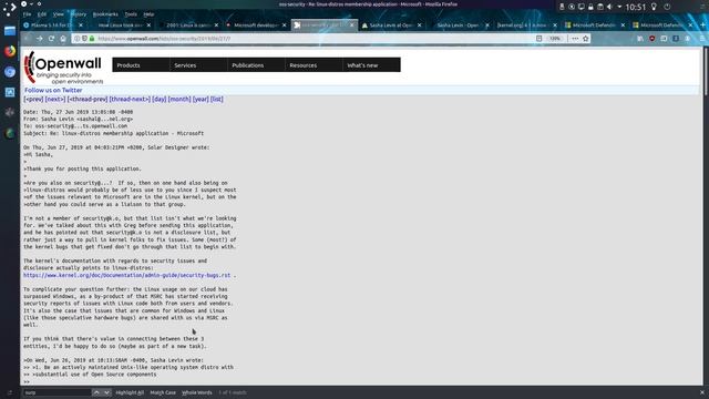 Linux Surpasses Windows Server in Microsoft Azure смотреть онлайн