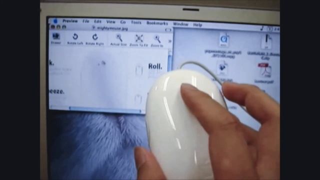 Unboxing & Setup Apple Mighty Mouse смотреть онлайн