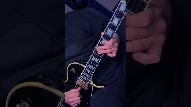 Ми минорная Пентатоника 🎸 смотреть онлайн