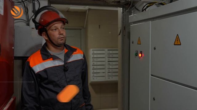 Больше "умного" освещения! В Выхино сотрудники "ОЭК" провели капремонт оборудования в жилом доме смотреть онлайн
