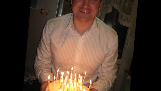Мой 32 День Рождения смотреть онлайн