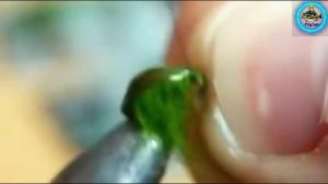 Безмотылка "МУХОМОРМЫШ" Своими Руками #fishing #рыбалка #безмотылка #своимируками