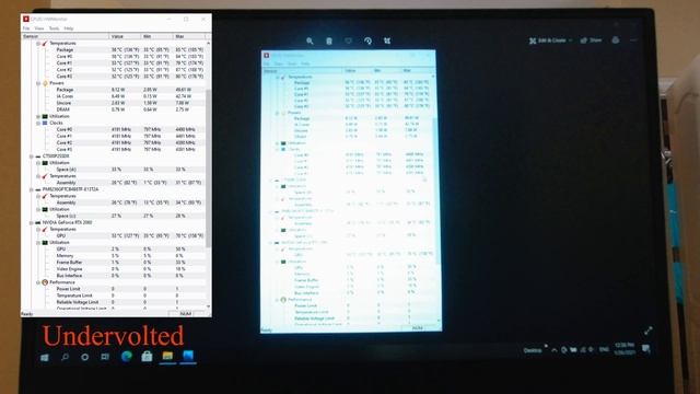 Gateway Creator Series - Undervolting - Still The Best Laptop! смотреть онлайн