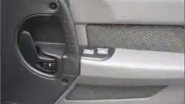 2005 Pontiac Aztek - Tampa FL смотреть онлайн