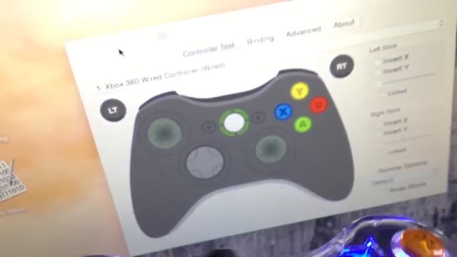 USE XBOX 360 CONTROLLER ON MAC 2016! смотреть онлайн