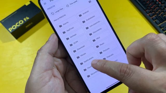 Android 13 Miui 13 – Poco F4 5G – Como instalar e Traduzir – China D.E.V Pt- BR смотреть онлайн