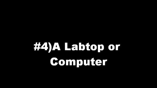 How To Setup A EasyCap смотреть онлайн