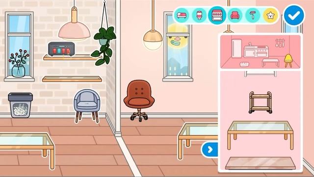 Apple store in toca world!!! 🤩💕 смотреть онлайн