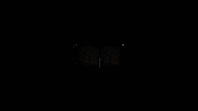 я прохожу хоррор игру в VR смотреть онлайн