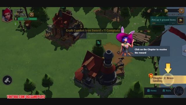 War of Survival OBT Gameplay First Look (Android IOS) смотреть онлайн