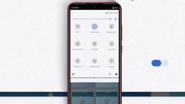 How To Use Power Shade App | Change Notification Shade Bar Using Power Shade App L Customize Shade
