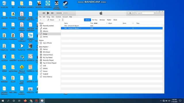How to convert songs into tones on iPhone смотреть онлайн
