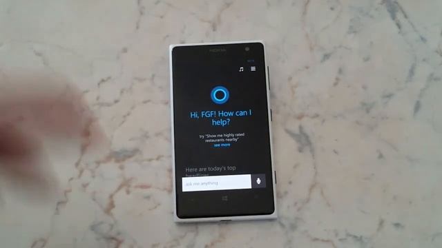 Windows Phone 8.1 Developer Preview - Panoramica nuove funzioni смотреть онлайн