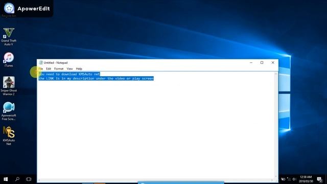 How to activate MICROSOFT OFFICE AND WINDOWS FOR FREE.....100% WORKING смотреть онлайн