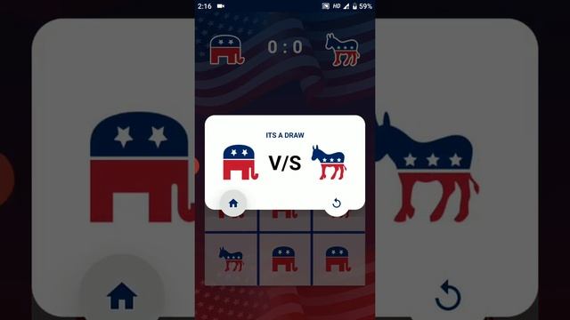 Election Game USA смотреть онлайн