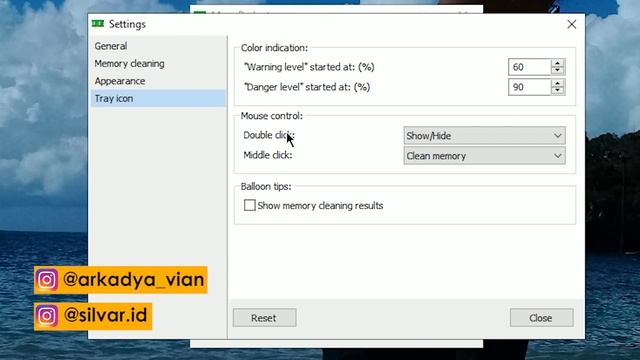 TERBUKTI SOFTWARE GRATIS UNTUK MENAMBAH RAM PC DAN LEPTOP NO CLICK BAIT смотреть онлайн
