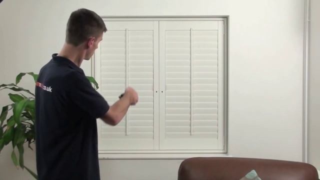 Remote control interior window shutters - Upgrade coming soon for 2019 смотреть онлайн