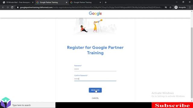 Google Free Certifications Courses | Google Partner Training 2021 | Free Certificates | Vamm Academ смотреть онлайн