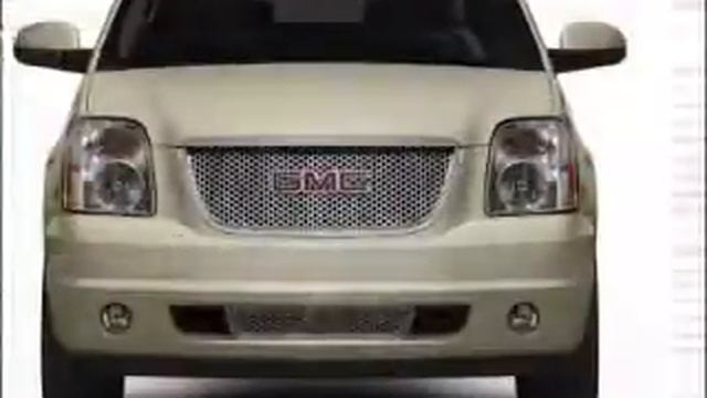 2011 GMC Yukon - Reno NV смотреть онлайн