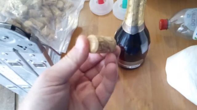 Укупориватель винной пробки с aliexpress смотреть онлайн