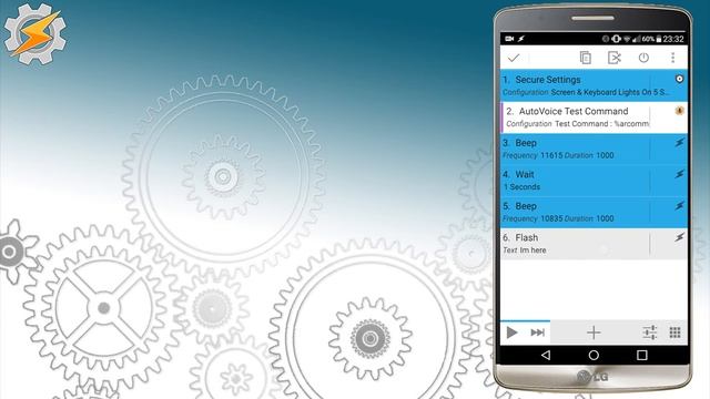 TASKER 101: Tutorial - Cortana (Windows 10)- Voice commands in Tasker (PL CC) смотреть онлайн