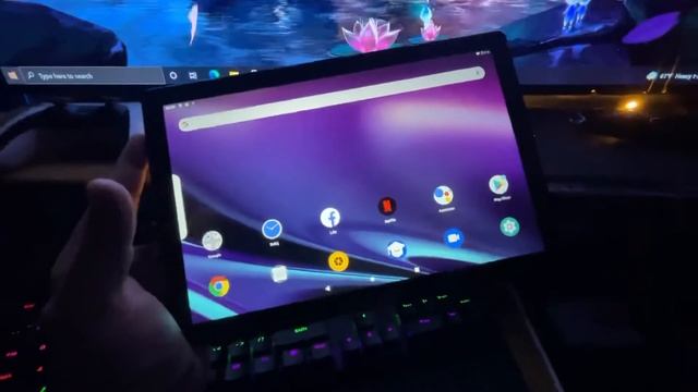 Una EXCELENTE TABLET para el regreso a clases | ALCATEL 1T 10 Smart смотреть онлайн