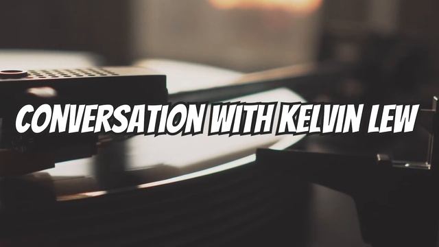 Conversation with Ex Nokia Engineer Kelvin Lew смотреть онлайн